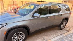 شيفروليه ترافرس